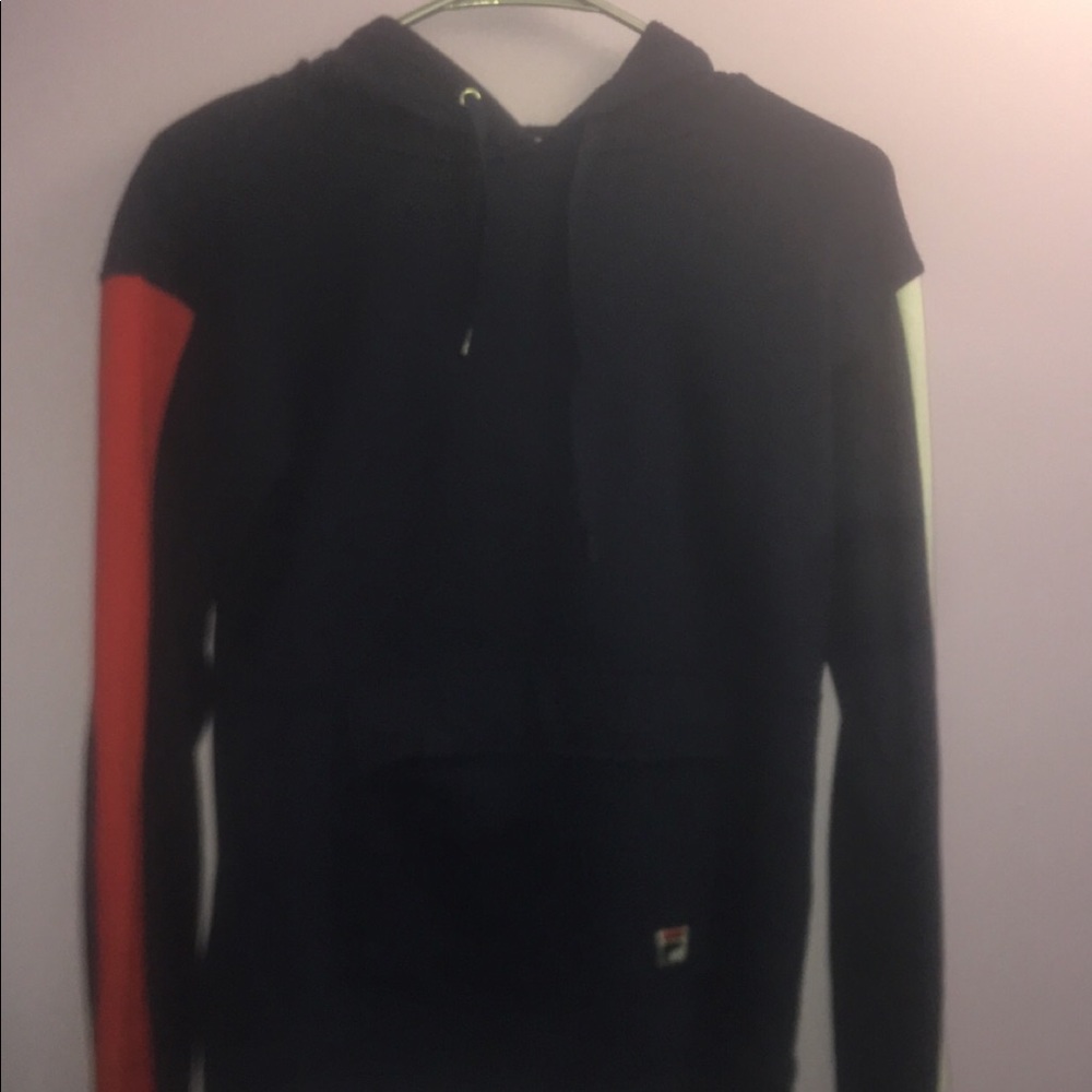 Warm inside. Worn 1-3 times good condition